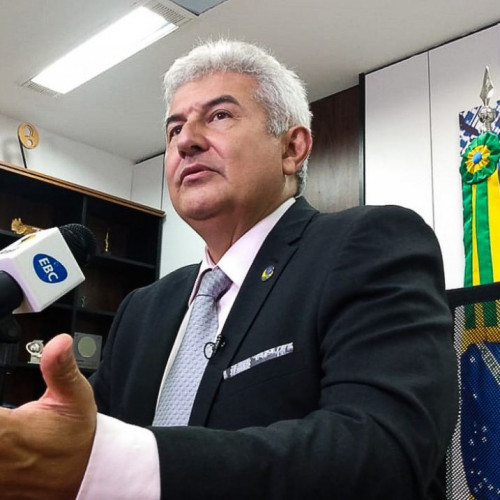 SNCT 2021: ministro Marcos Pontes fala sobre iniciação científica