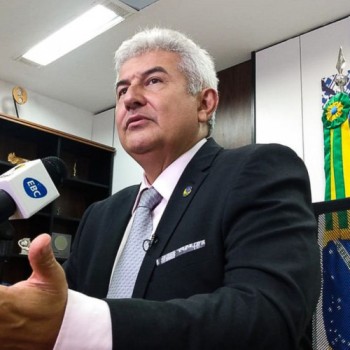 SNCT 2021: ministro Marcos Pontes fala sobre iniciação científica