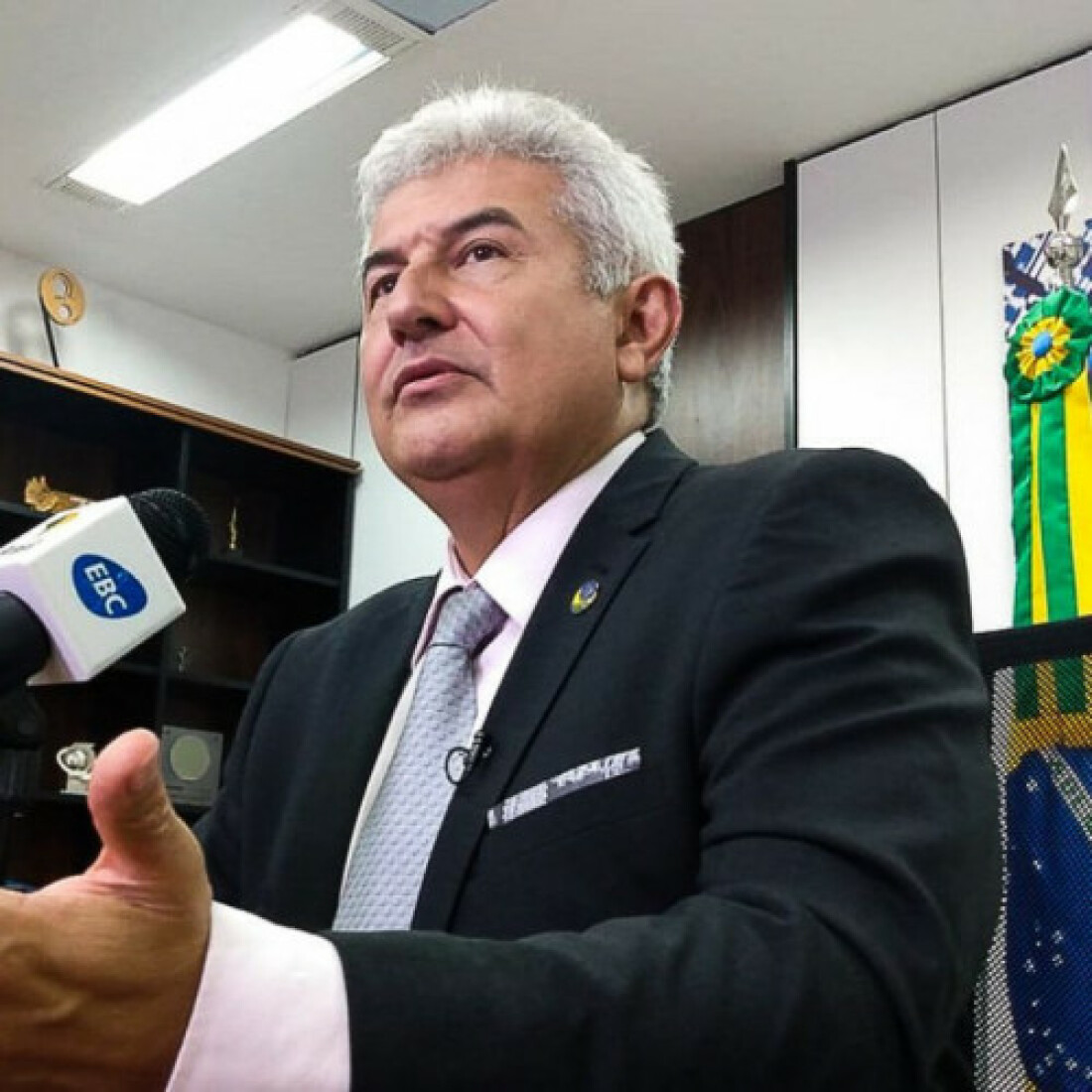 SNCT 2021: ministro Marcos Pontes fala sobre iniciação científica