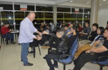Poá Festival define lista de apresentações