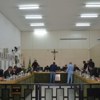 Com apenas uma emenda, Câmara aprova PPA 22/25
