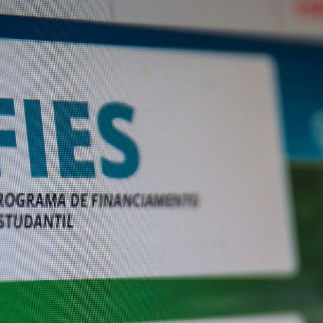 Aberto prazo para adesão de mantenedoras ao Fies