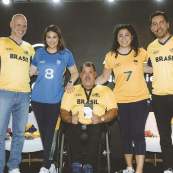 Coluna - Vôlei sentado inicia ciclo com novidades e esperança de ouro