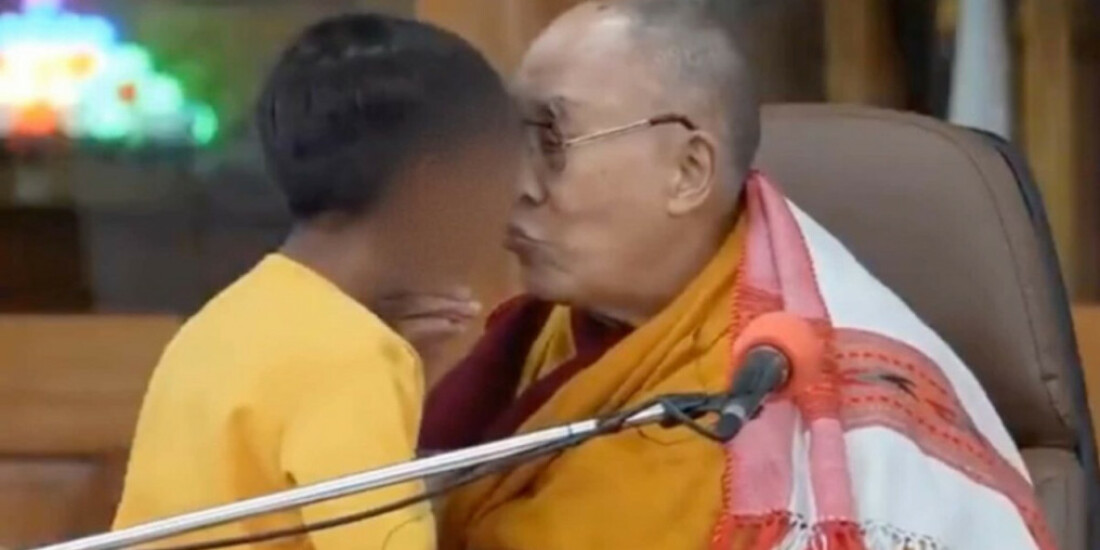 Confira as polêmicas envolvendo Dalai Lama