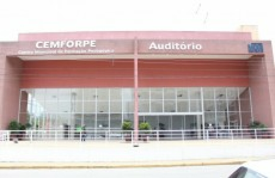 Evento marca o encerramento do 1º programa municipal