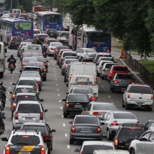Produção de veículos tem alta de 15,1% no país