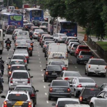 Produção de veículos tem alta de 15,1% no país