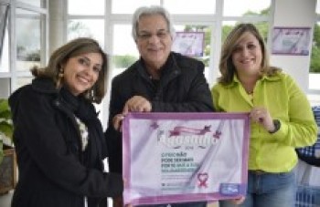 Campanha do Agasalho arrecada 1,9 mil peças