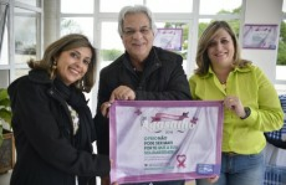 Campanha do Agasalho arrecada 1,9 mil peças