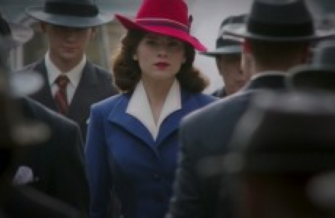 Globo investe em nova faixa de séries