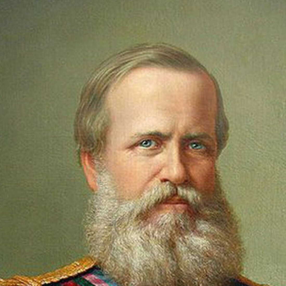 Hoje é Dia: Dom Pedro II, o último imperador do Brasil
