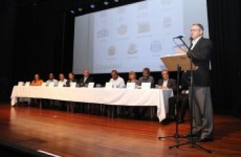 Mogi realiza audiência de mobilização para o PDUI