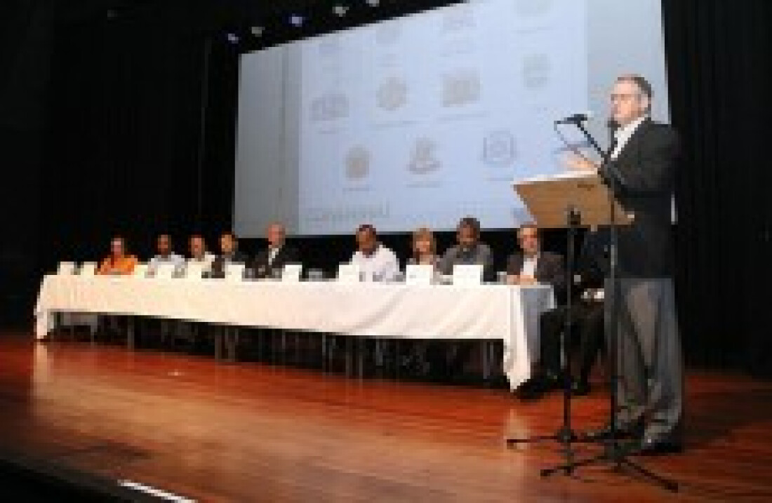 Mogi realiza audiência de mobilização para o PDUI