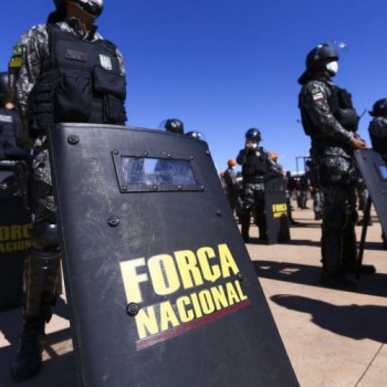 Força Nacional vai apoiar a Funai em ações em Terra Indígena Sararé