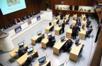 Câmara sugere a ampliação da Fatec em área abandonada