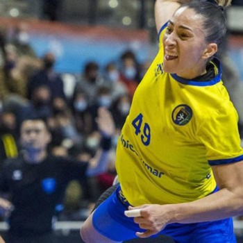 Handebol: seleção feminina encerra 1ª fase do Mundial com goleada