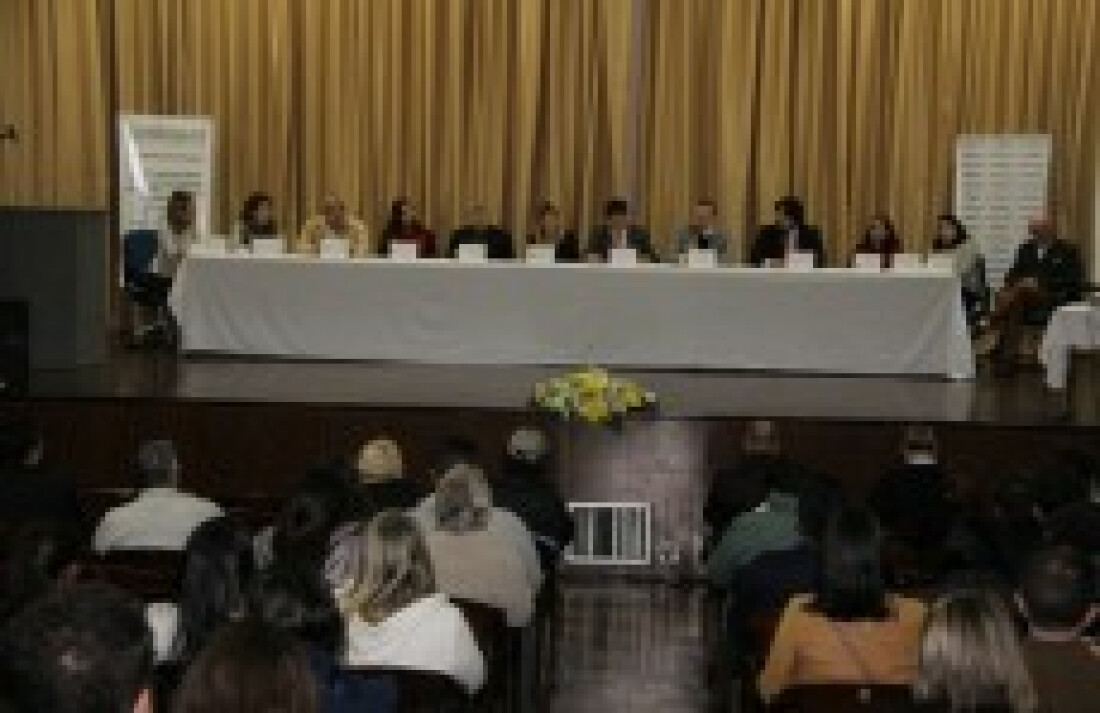 Em sete anos, 'Cidade Legal' investe R$ 7,5 mi na região