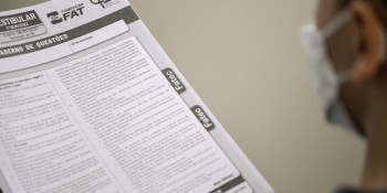Fatecs abrem inscrições do Vestibular para o segundo semestre de 2023