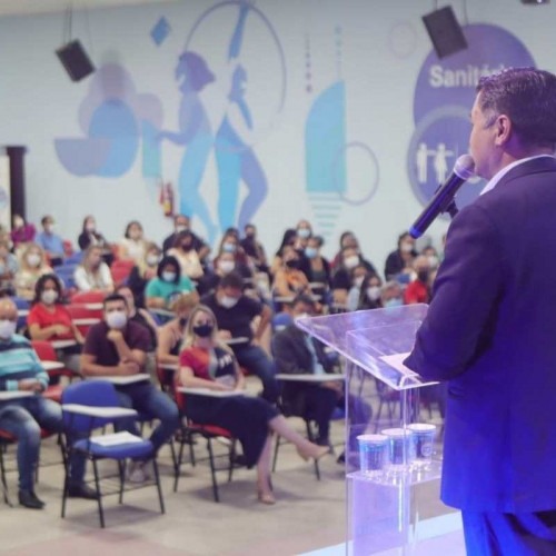 Prefeitura apresenta pacote de R$ 15 milhões para a Educação