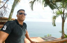 Morte de empresário pode ter sido execução