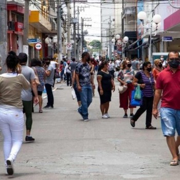GCM inicia Operação Natal Presente