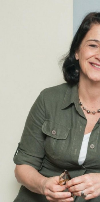Vida longa às mulheres