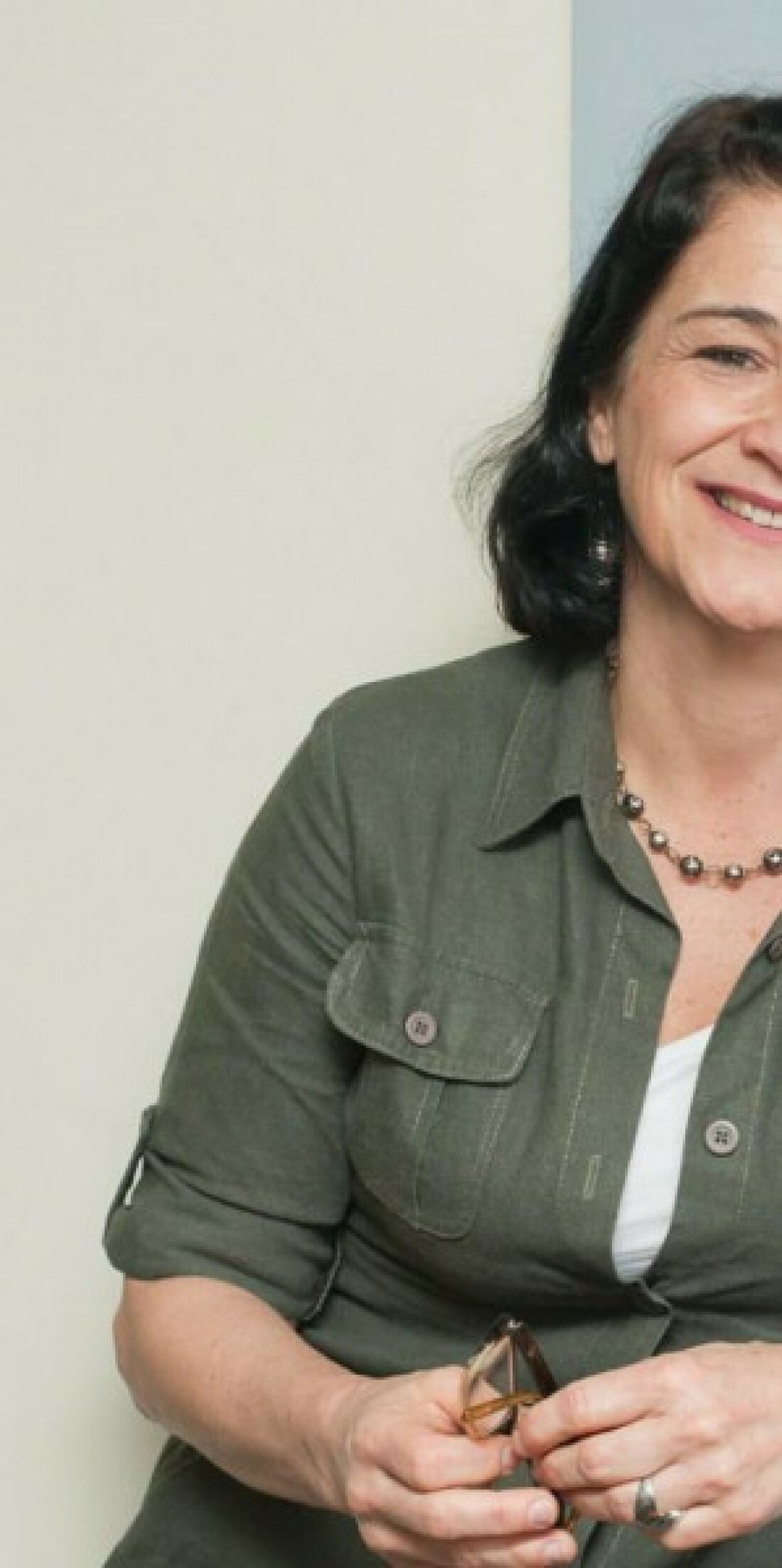 Vida longa às mulheres