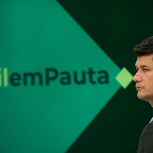 Presidente do BNDES fala sobre economia verde ao Brasil em Pauta