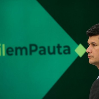 Presidente do BNDES fala sobre economia verde ao Brasil em Pauta