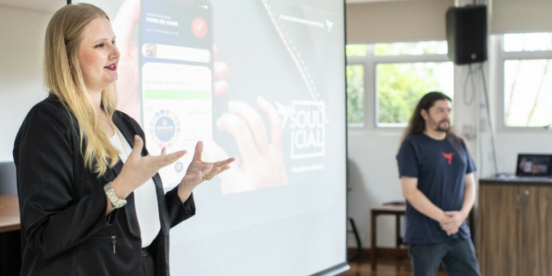 Fundo Social faz gincana