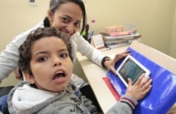 Apae tem déficit de R$ 30 mil por mês só na área da saúde