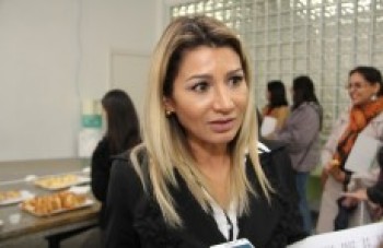 Seminário reúne autoridades