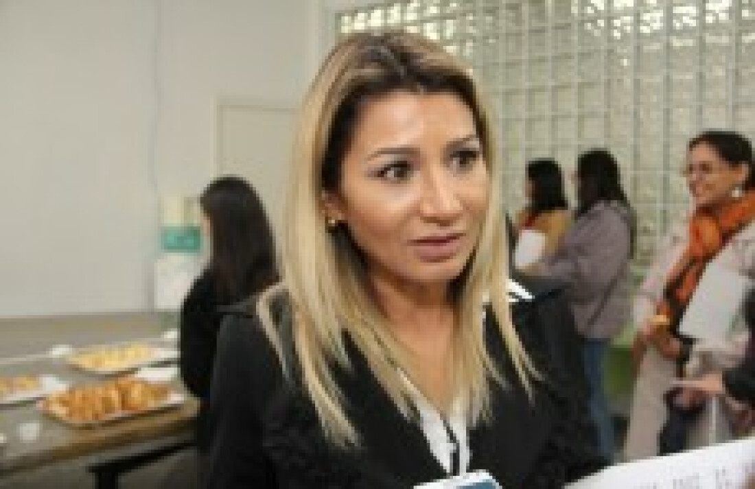 Seminário reúne autoridades