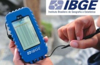 IBGE publica edital de concurso com 7.500 vagas