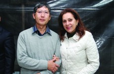 Ladrões assaltam casa do prefeito de Itaquá