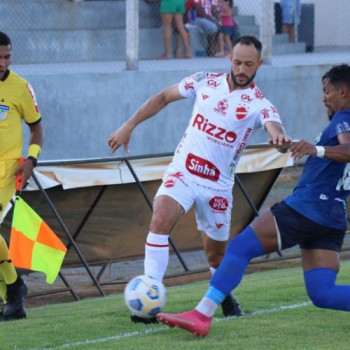 Vila Nova segura empate com Nova Mutum e está na final da Copa Verde