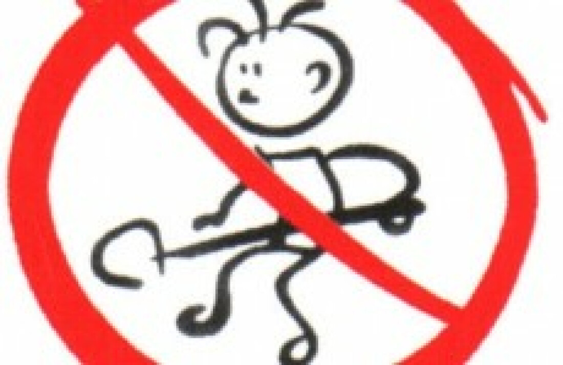 Contra o Trabalho Infantil