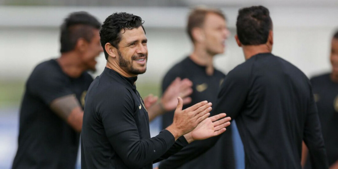 Corinthians estreia na Copa do Brasil diante do Remo no Mangueirão