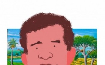 A arte de Nerival Rodrigues