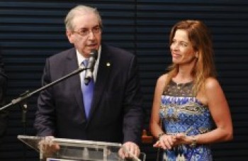 Sérgio Moro aceita denúncia e esposa de Cunha se torna ré