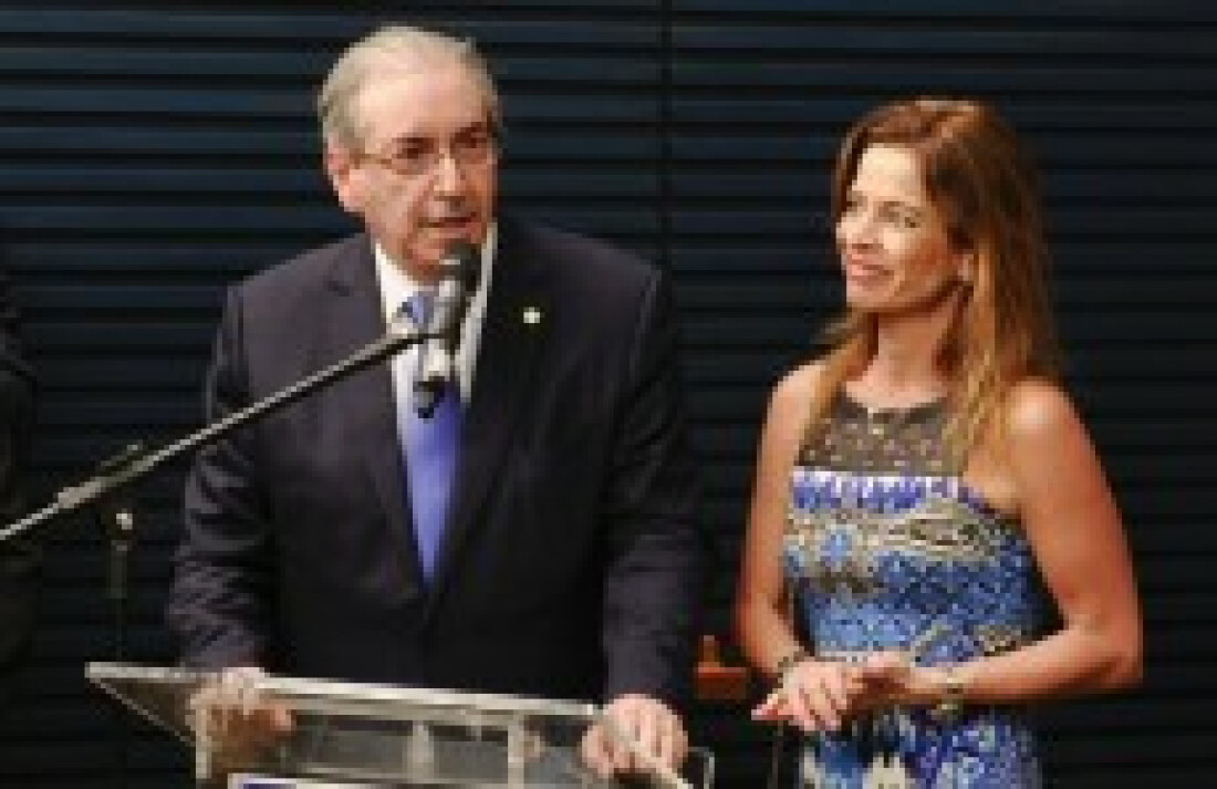 Sérgio Moro aceita denúncia e esposa de Cunha se torna ré