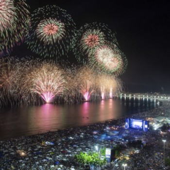 Covid-19: Réveillon ainda está sem definição no estado do Rio