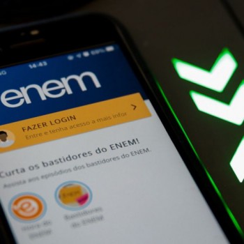 Prazo para solicitar reaplicação do Enem termina hoje