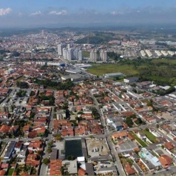 Projeto urbanístico de Cezar de Souza é aberto à comunidade