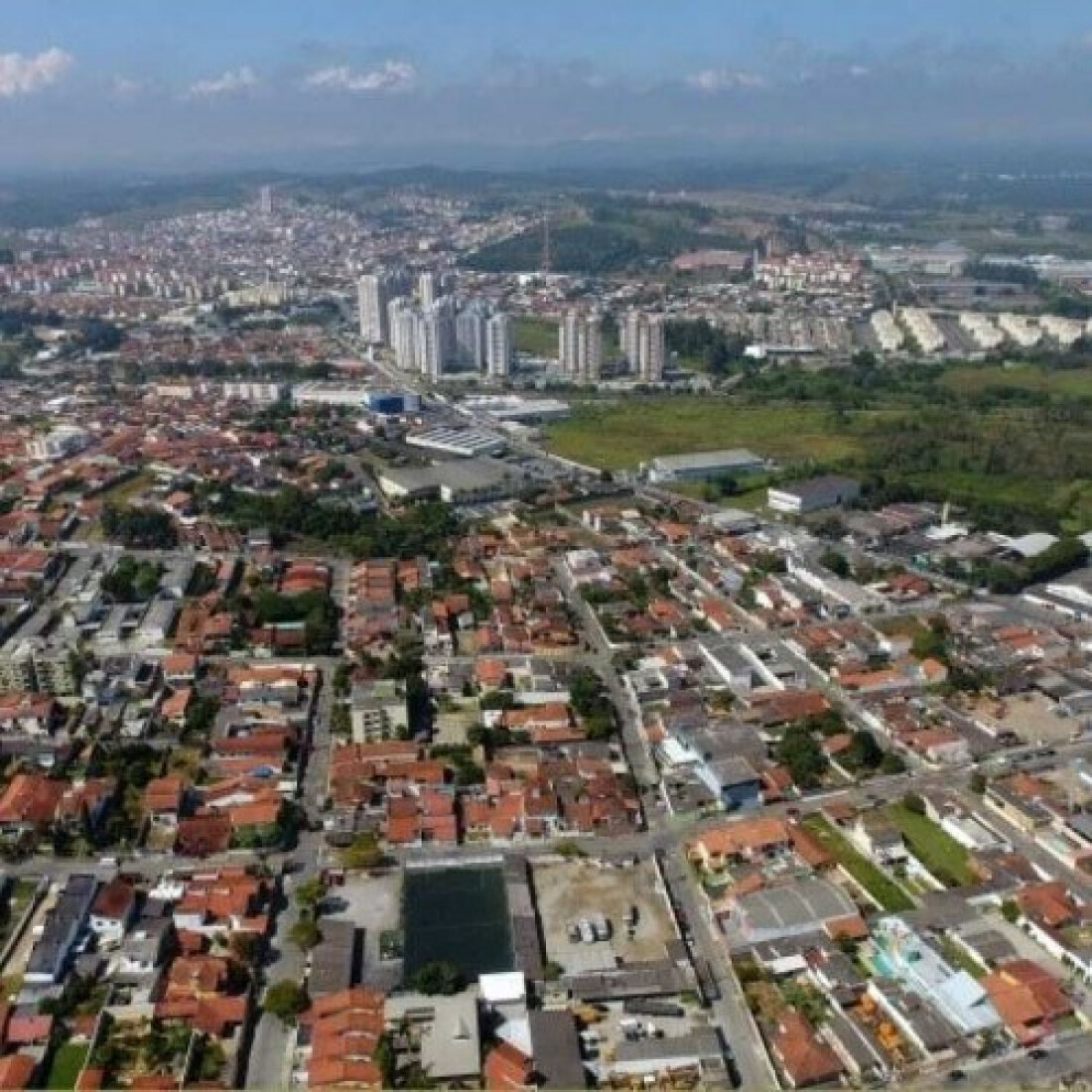 Projeto urbanístico de Cezar de Souza é aberto à comunidade