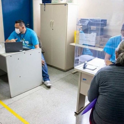 Dezembro terá últimos dias de atendimento itinerante do ISS