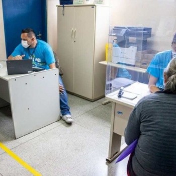 Dezembro terá últimos dias de atendimento itinerante do ISS