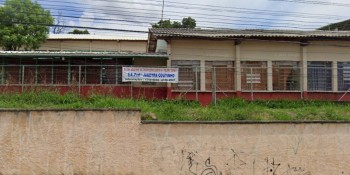 Aluna leva faca para escola no Jardim Varan e PM é acionada