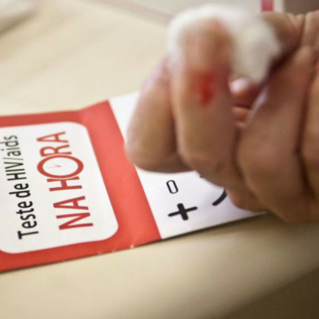 São Paulo registra queda em casos de HIV pelo quarto ano seguido