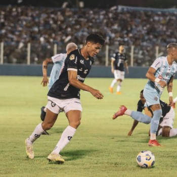 Copa Verde: Paysandu e Remo empatam em clássico de tempos distintos